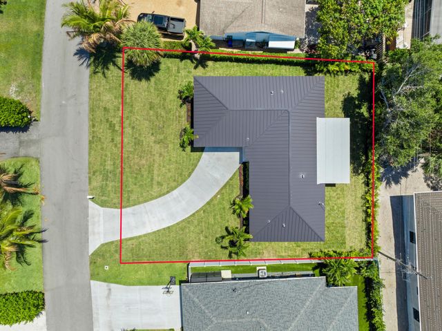 128 W Norfolk Road, Jupiter, FL 33469