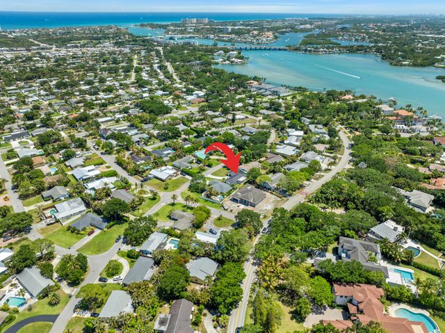 128 W Norfolk Road, Jupiter, FL 33469