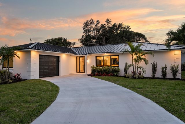 128 W Norfolk Road, Jupiter, FL 33469