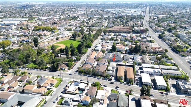 2730 Arlington Avenue B, Torrance, CA 90501
