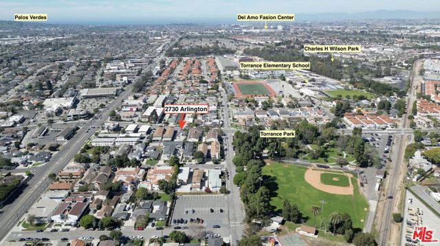 2730 Arlington Avenue B, Torrance, CA 90501