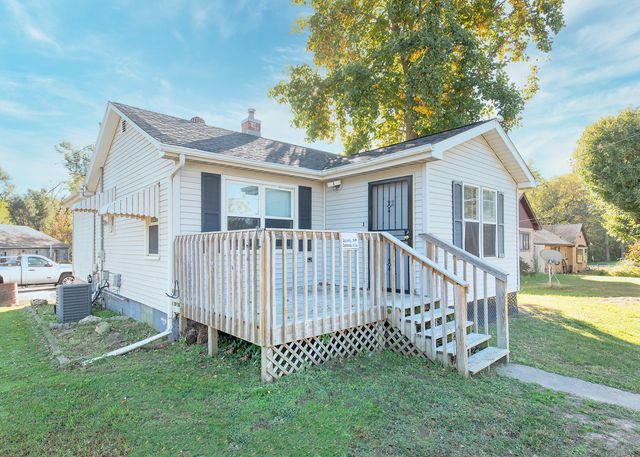 2802 Archer Drive, East Moline, IL 61244