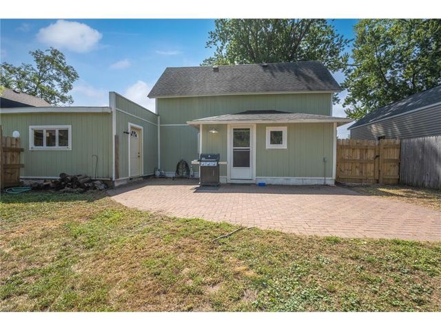 419 N 1st Street, New Richmond, WI 54017