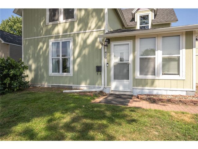 419 N 1st Street, New Richmond, WI 54017