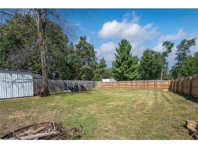 419 N 1st Street, New Richmond, WI 54017