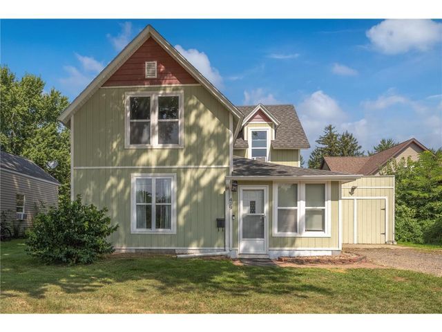 419 N 1st Street, New Richmond, WI 54017