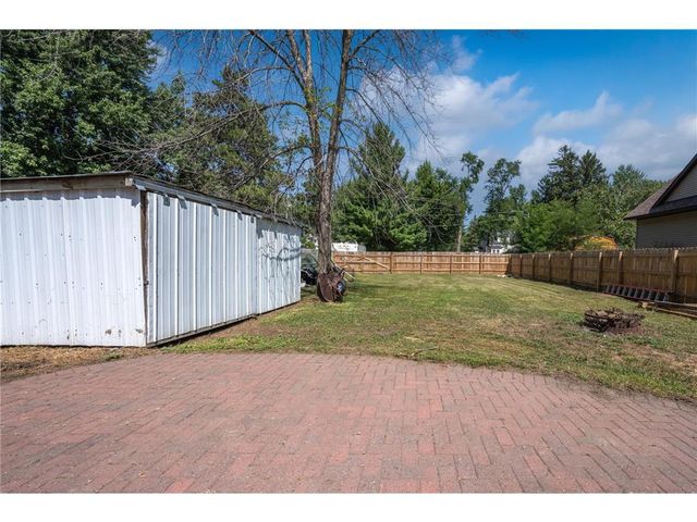 419 N 1st Street, New Richmond, WI 54017