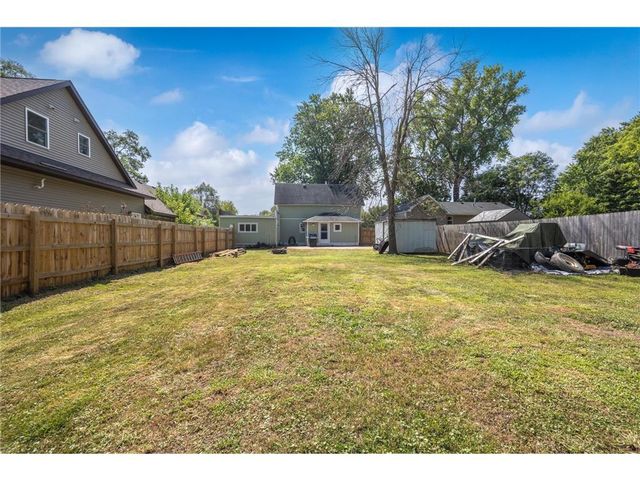 419 N 1st Street, New Richmond, WI 54017