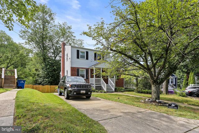 11713 KINGTREE ST, Silver Spring, MD 20902