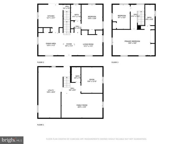 11713 KINGTREE ST, Silver Spring, MD 20902