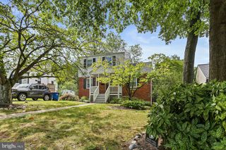 11713 KINGTREE ST, Silver Spring, MD 20902