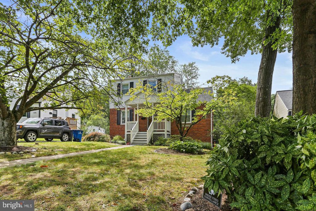 11713 KINGTREE ST, Silver Spring, MD 20902