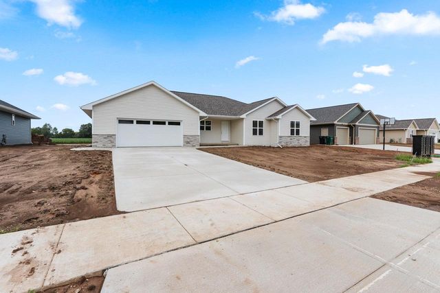 1724 BETTY JEAN LANE, Green Bay, WI 54313