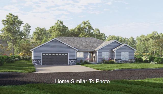 1724 BETTY JEAN LANE, Green Bay, WI 54313