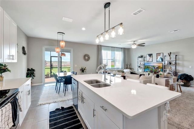 43837 Cattleman DR, Punta Gorda, FL 33982