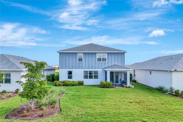 43837 Cattleman DR, Punta Gorda, FL 33982