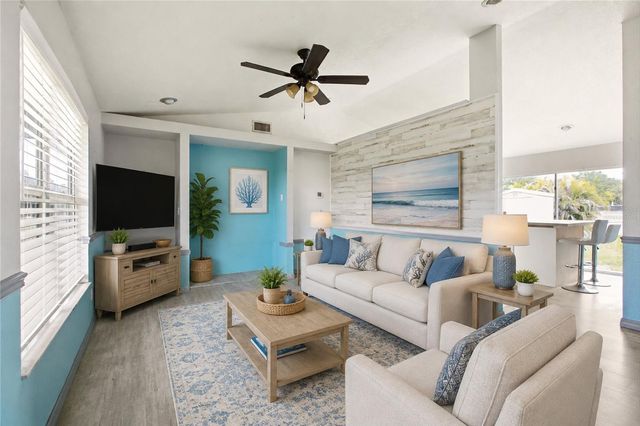 622 BURNING TREE LANE, Punta Gorda, FL 33982