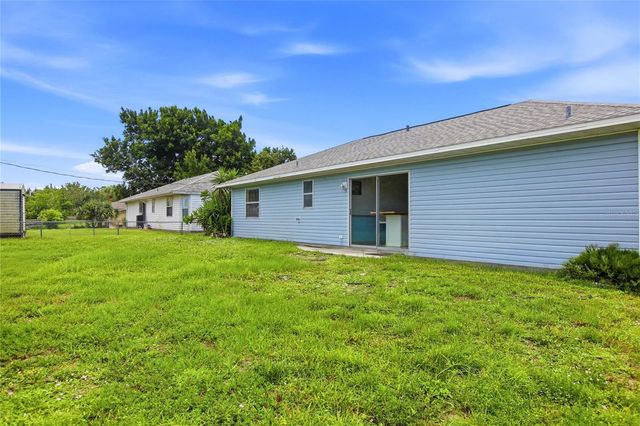 622 BURNING TREE LANE, Punta Gorda, FL 33982