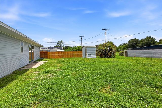 622 BURNING TREE LANE, Punta Gorda, FL 33982