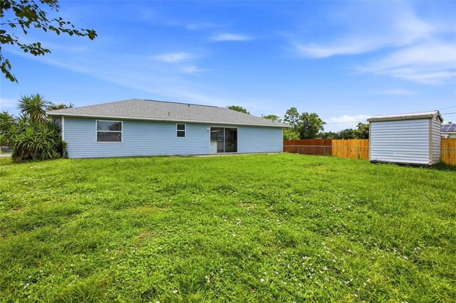 622 BURNING TREE LANE, Punta Gorda, FL 33982