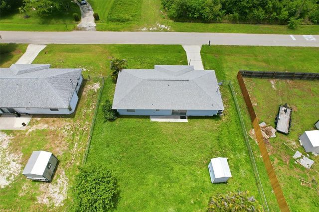 622 BURNING TREE LANE, Punta Gorda, FL 33982