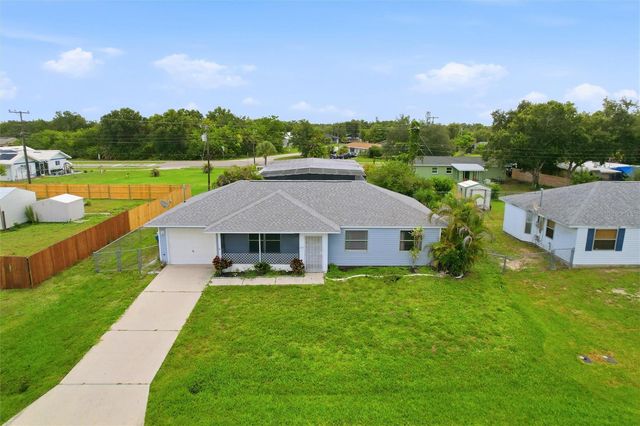 622 BURNING TREE LANE, Punta Gorda, FL 33982