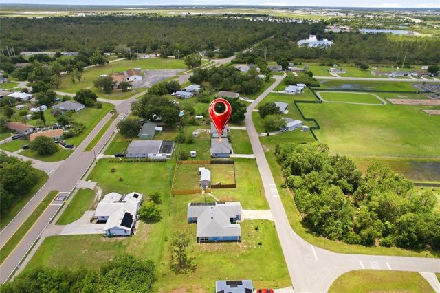 622 BURNING TREE LANE, Punta Gorda, FL 33982