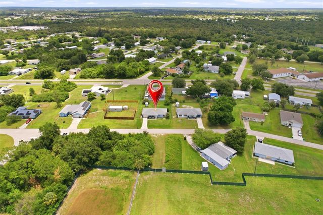 622 BURNING TREE LANE, Punta Gorda, FL 33982
