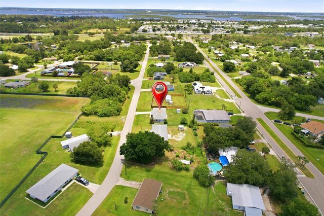 622 BURNING TREE LANE, Punta Gorda, FL 33982
