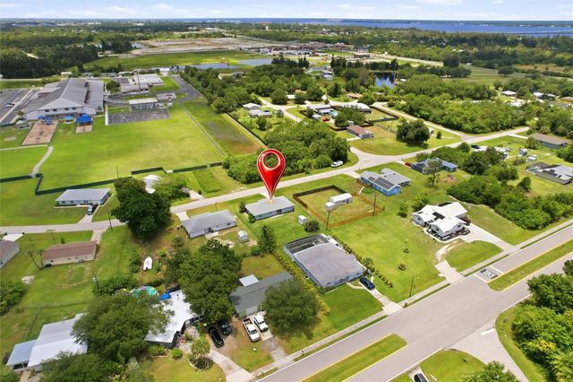 622 BURNING TREE LANE, Punta Gorda, FL 33982