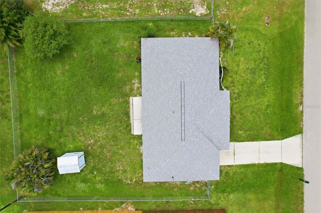 622 BURNING TREE LANE, Punta Gorda, FL 33982