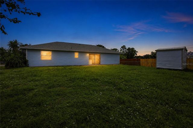 622 BURNING TREE LANE, Punta Gorda, FL 33982