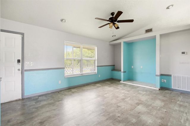 622 BURNING TREE LANE, Punta Gorda, FL 33982