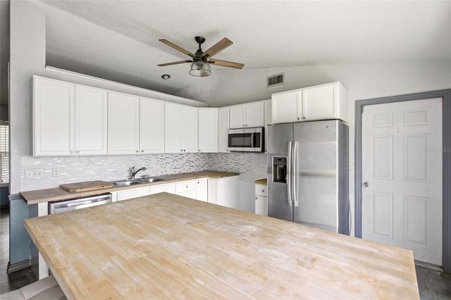 622 BURNING TREE LANE, Punta Gorda, FL 33982