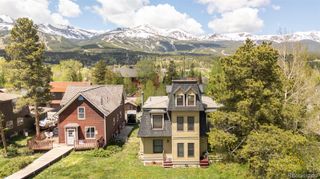 105 S High Street A, Breckenridge, CO 80424