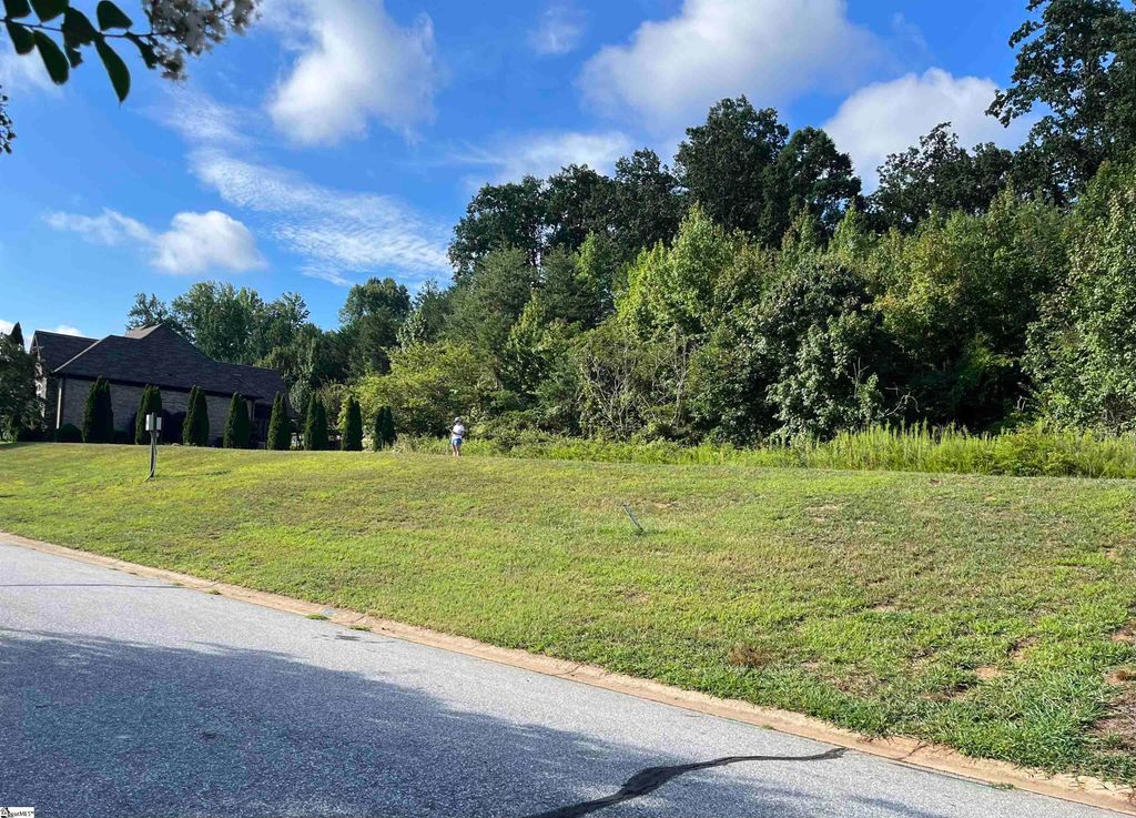 116 Gascony Drive, Greenville, SC 29609