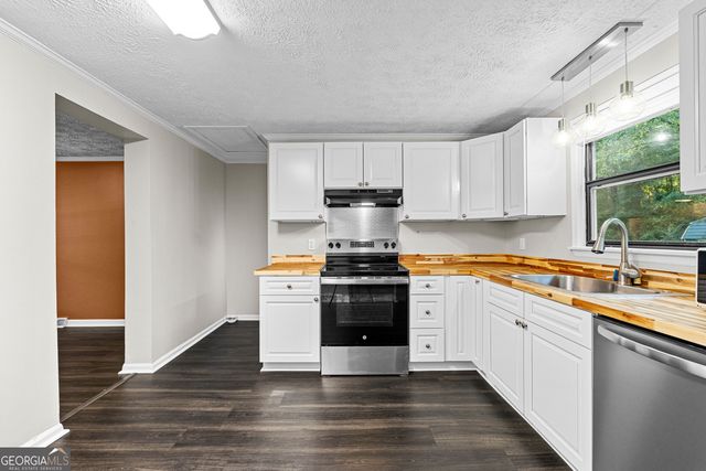147 Lincoln Street, Hogansville, GA 30230
