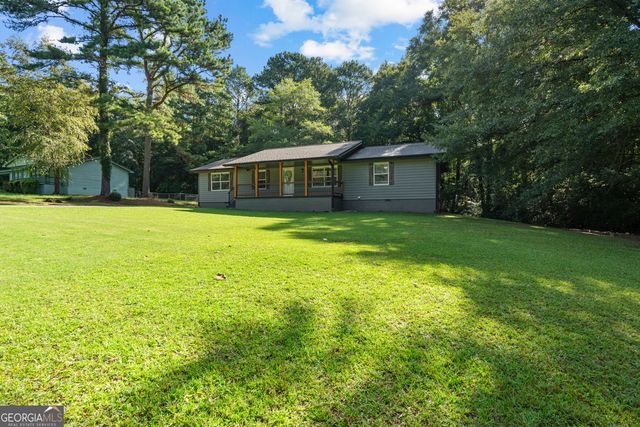 147 Lincoln Street, Hogansville, GA 30230