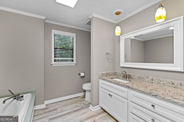 147 Lincoln Street, Hogansville, GA 30230