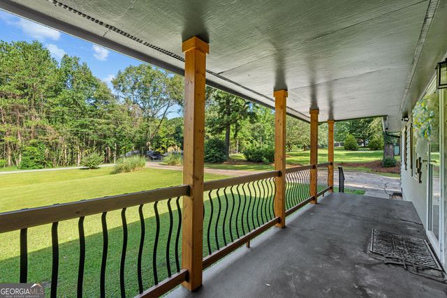 147 Lincoln Street, Hogansville, GA 30230