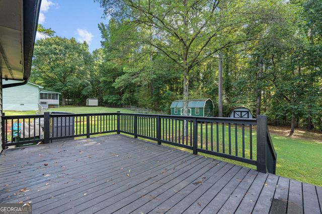 147 Lincoln Street, Hogansville, GA 30230