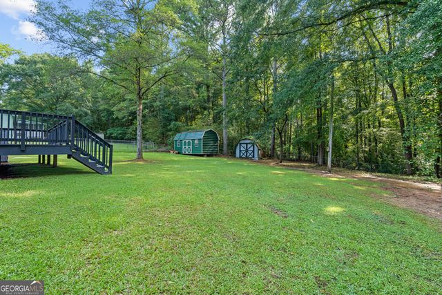 147 Lincoln Street, Hogansville, GA 30230