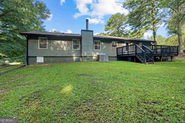 147 Lincoln Street, Hogansville, GA 30230