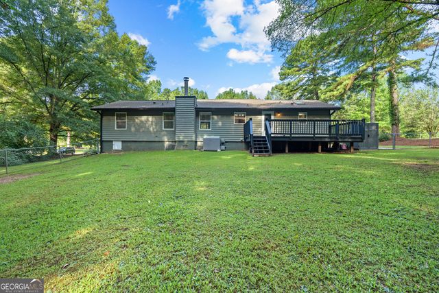 147 Lincoln Street, Hogansville, GA 30230