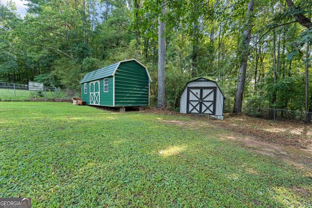 147 Lincoln Street, Hogansville, GA 30230