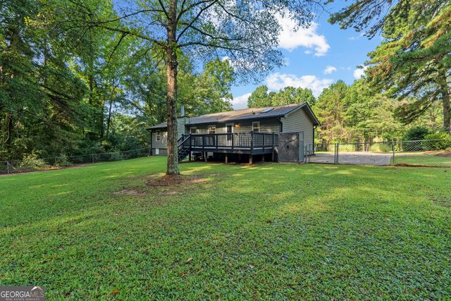 147 Lincoln Street, Hogansville, GA 30230