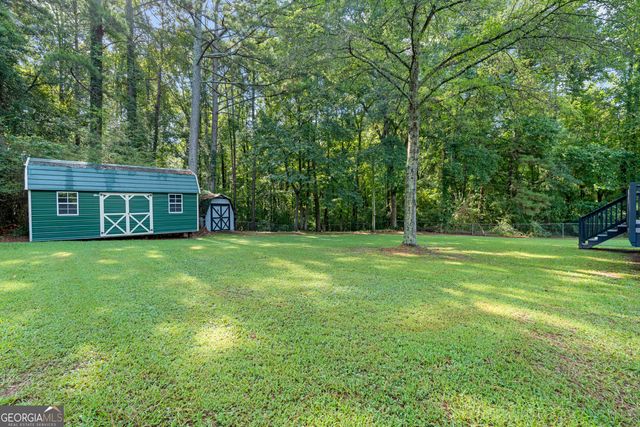 147 Lincoln Street, Hogansville, GA 30230