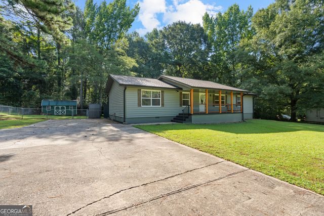147 Lincoln Street, Hogansville, GA 30230