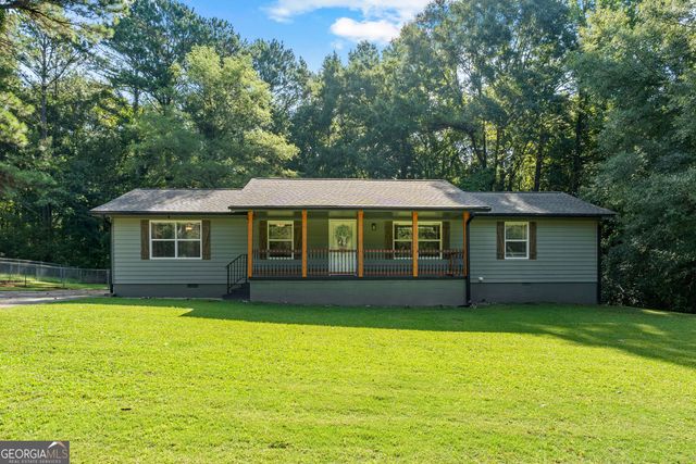 147 Lincoln Street, Hogansville, GA 30230