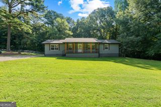 147 Lincoln Street, Hogansville, GA 30230